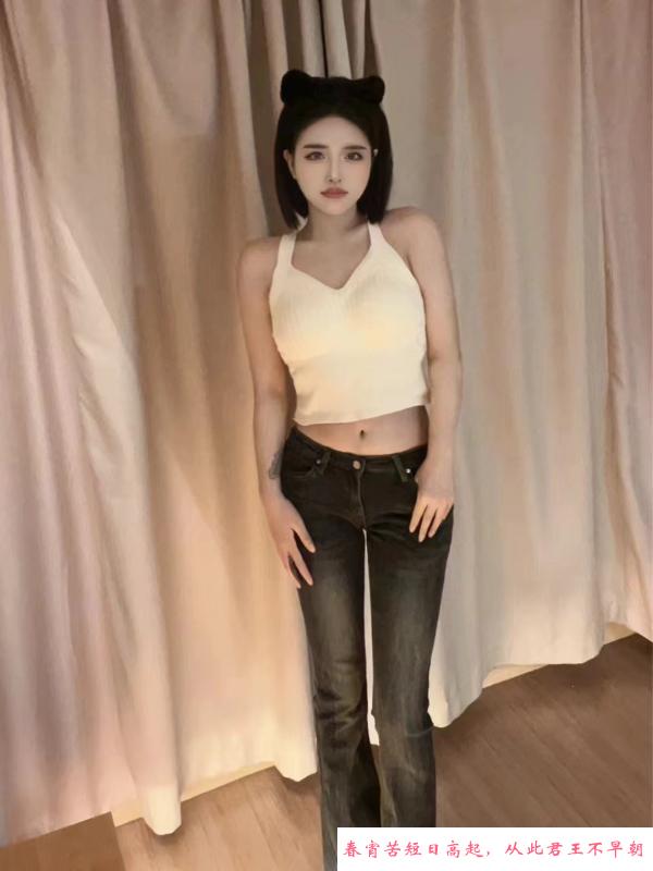 短发纯情的妹妹 第2张