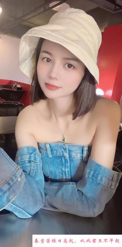 广州冼村邻家夏慕 第1张