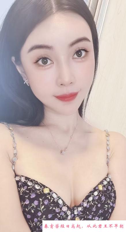 温柔可爱乖巧妹子 第1张