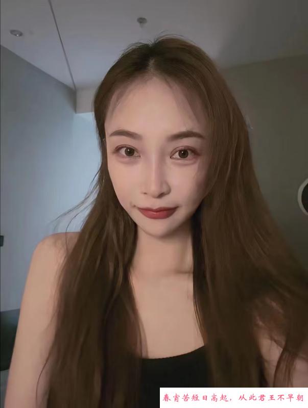 苏州颜值美女 第2张