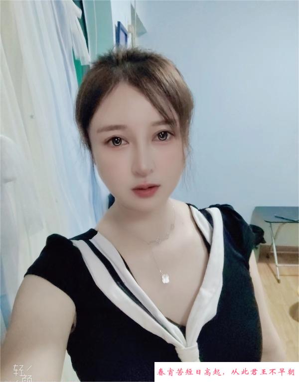 深圳美少妇安妮 第1张