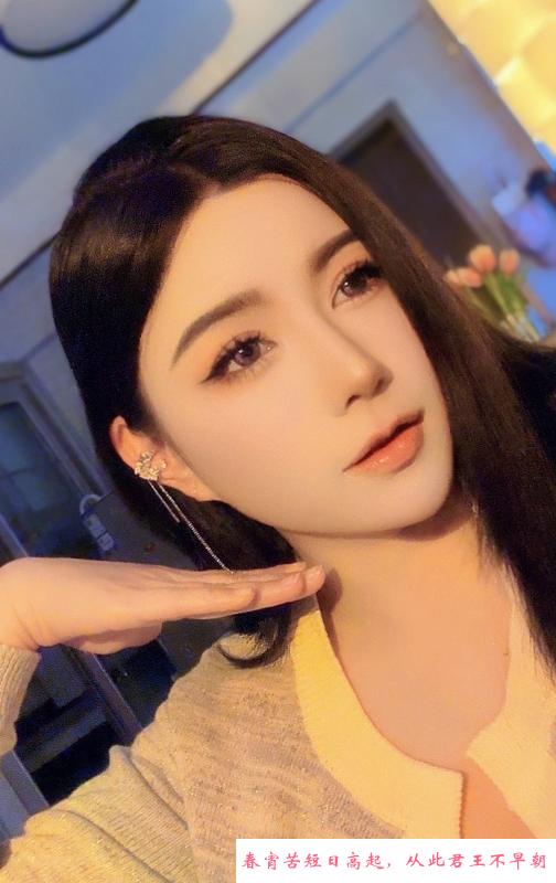 宝安茜茜小姐姐 第1张