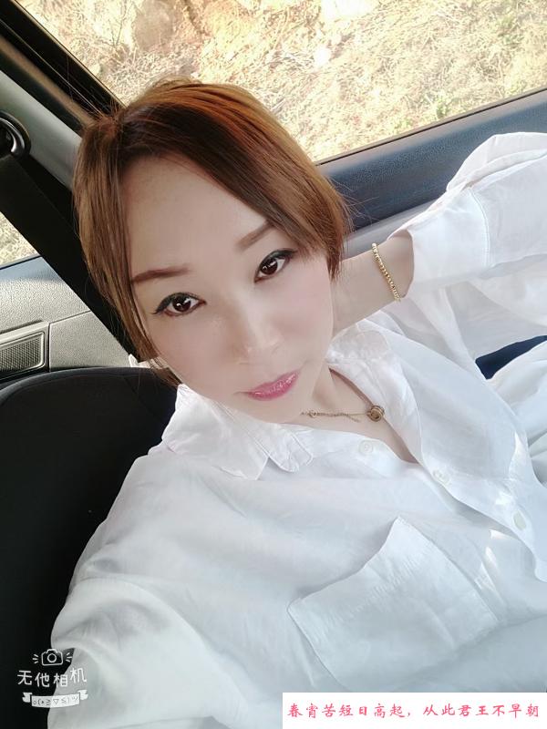 红牌楼服务系淑女 第1张