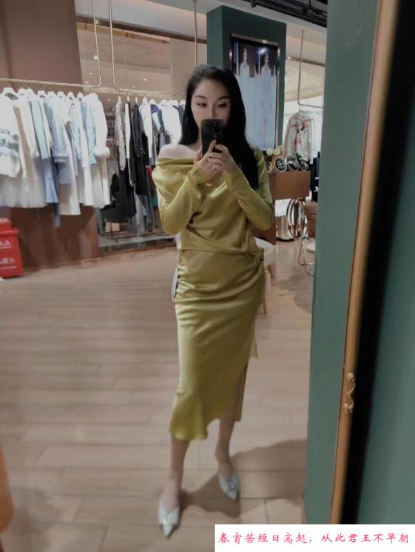 沙井桥头医美汉娜 第3张
