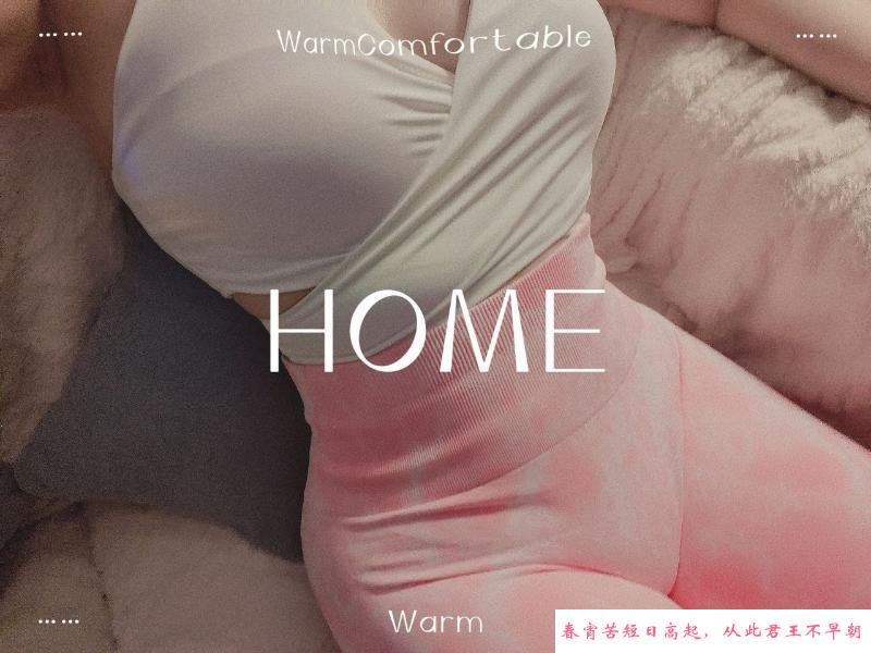 健身美女教练 第3张