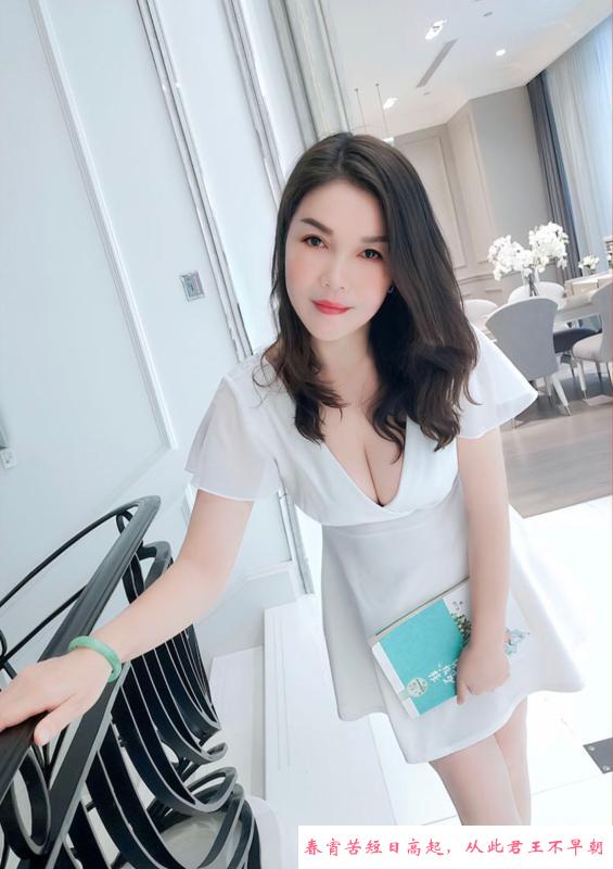 南宁青秀少妇安然 第4张