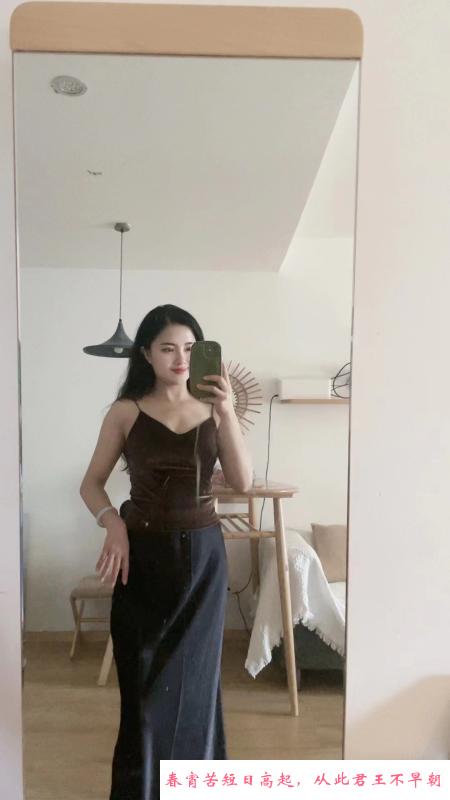南山美女小美 第2张