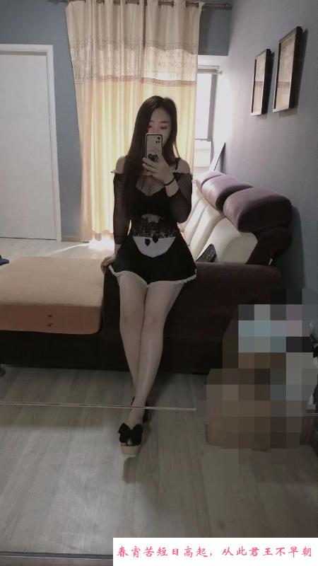 福田服务型大胸敏敏 第1张