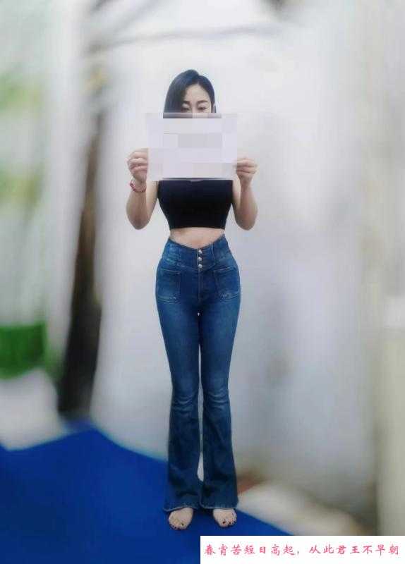 瑜伽少妇米苏 第1张