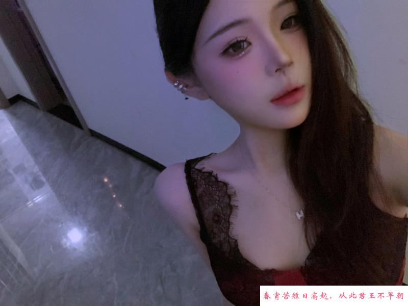 萧山小布丁妹妹 第1张