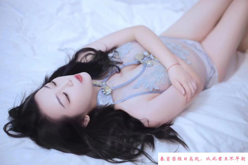 女优露露 第3张