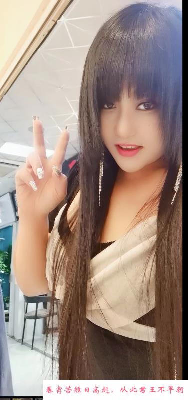 迈皋桥小胖妞 第1张