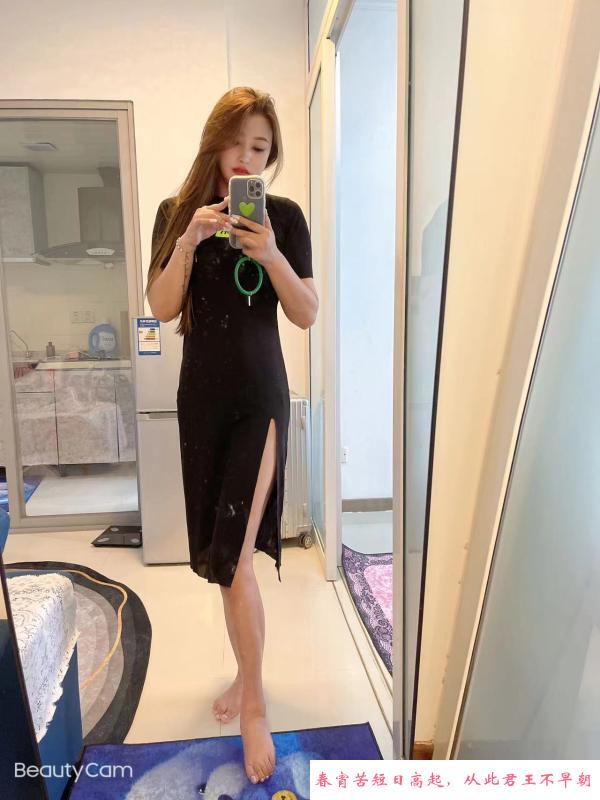 非常哇塞的内蒙古妹子 第3张