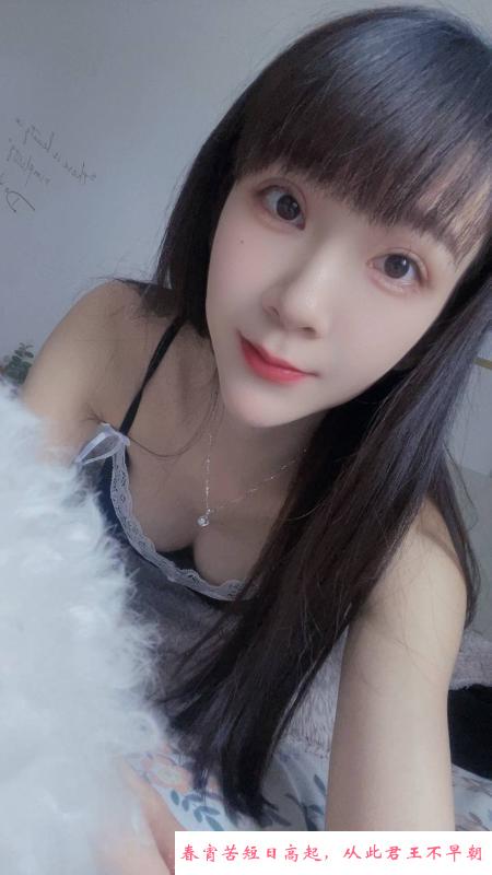 普陀美女小雅 第1张