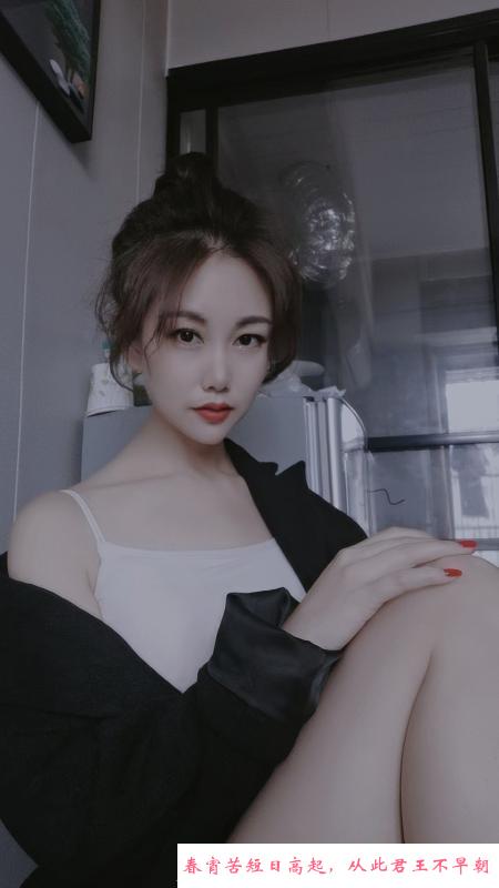 轻熟女南乔 第1张