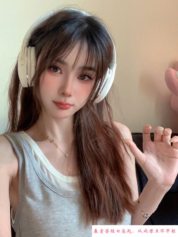 清纯颜萝莉神 第2张