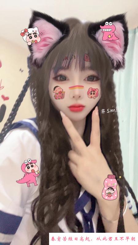 十里河D波小野猫月月 第4张