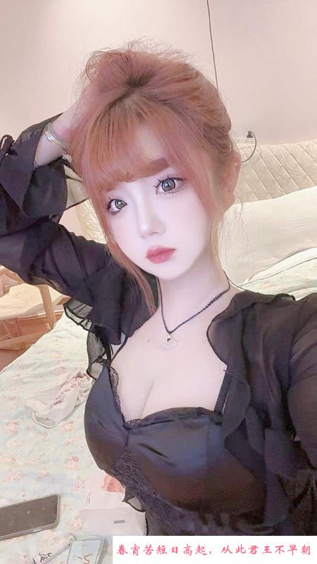 苏州性感气质妹子 第3张