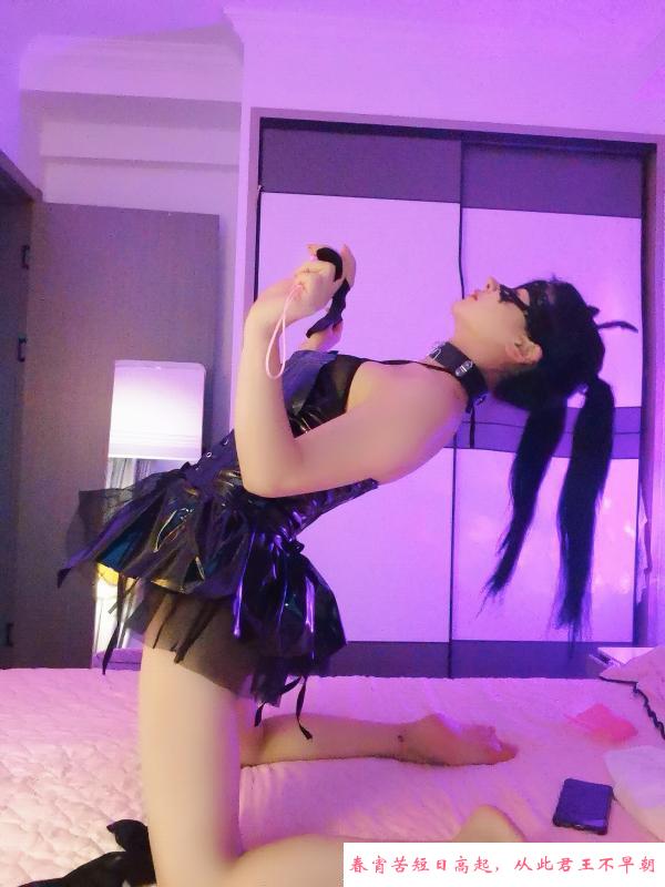 美腿老师 第3张
