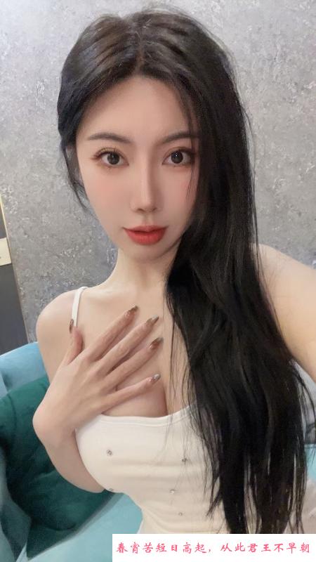 武侯气质美女果果 第1张