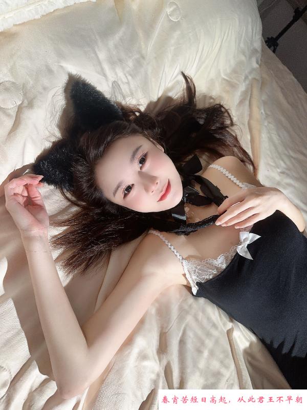 性感猫咪妮佳 第4张