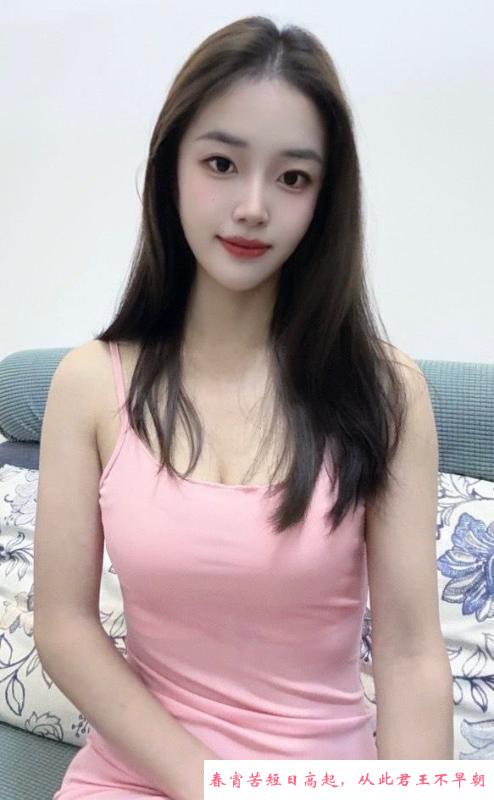 清纯女友系纯纯 第3张