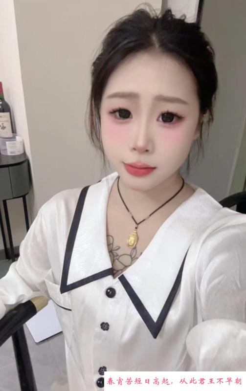 梁溪区服务系嫩妹 第3张