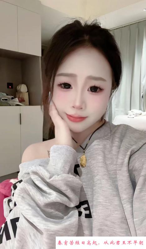 梁溪区服务系嫩妹 第4张