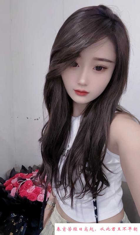 金州甜美可爱的小妹妹 第1张