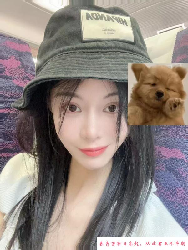 包河小巧美女 第1张