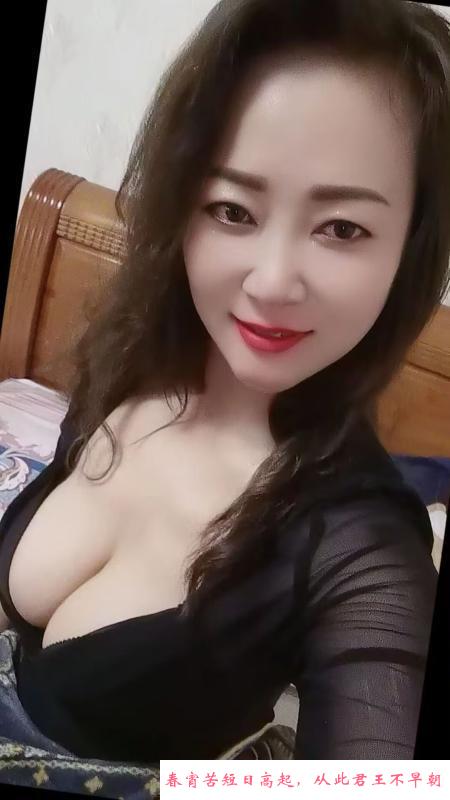 口活很棒的少妇 第2张