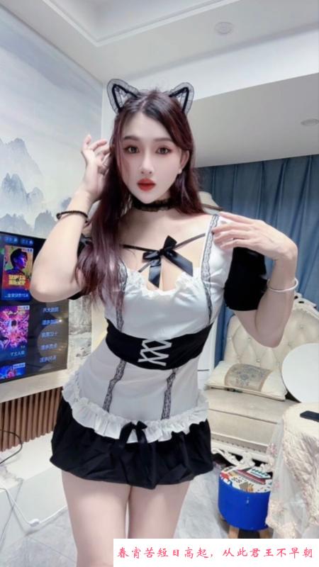 二刷猫耳娘丹妮儿 第1张