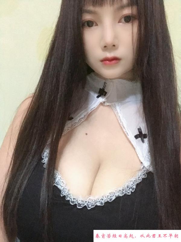 南京巨乳大胸妹 第3张