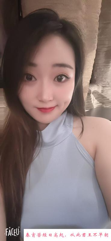 温柔服务系妹子朵朵 第3张