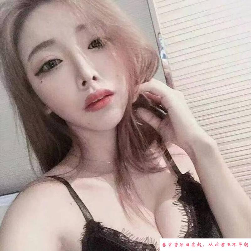 合肥年轻小姐姐朵朵 第1张