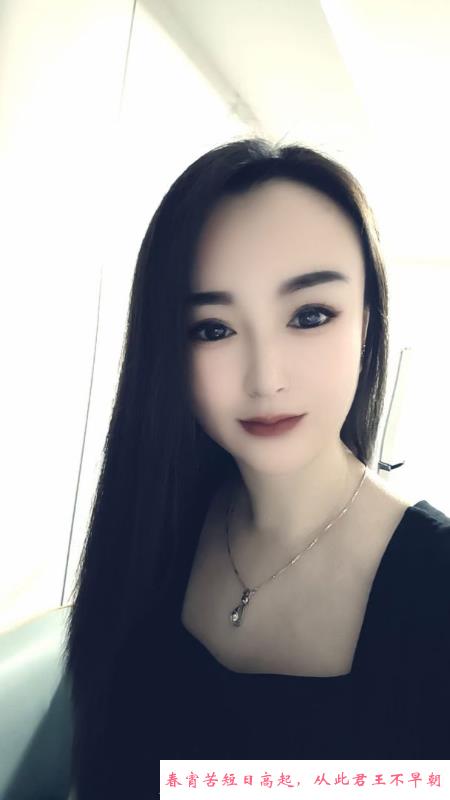 瑶海气质女人 第3张
