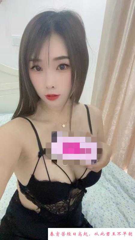 普陀颜值系小婉 第2张