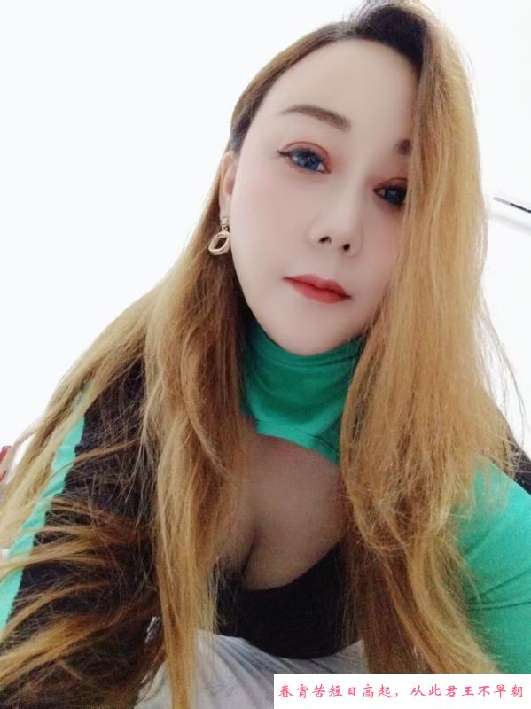 风韵犹存媚娘 第3张