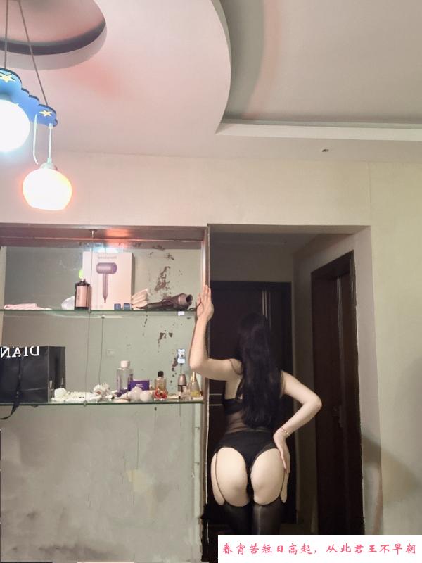 福田腿模小辣椒 第3张
