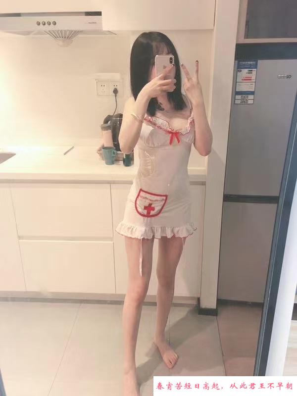 迷人可爱的女孩 第3张