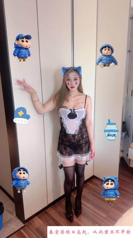 南开妹子 第3张