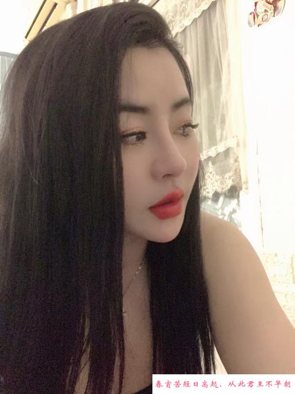 海珠性感风骚思思 第1张