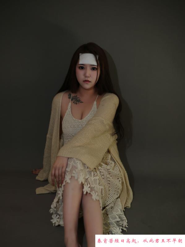大胸妹妹 第1张