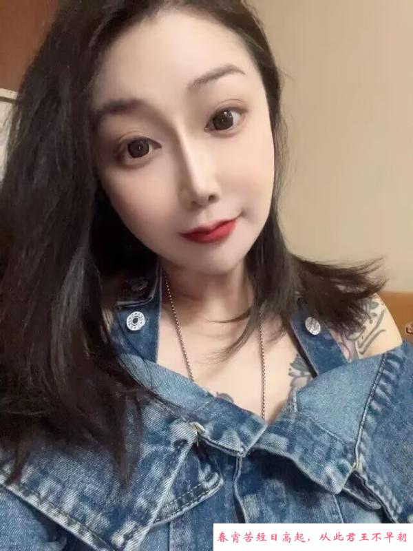 性感服务型少妇 第4张