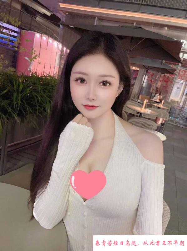 拱北服务美女玥玥 第1张