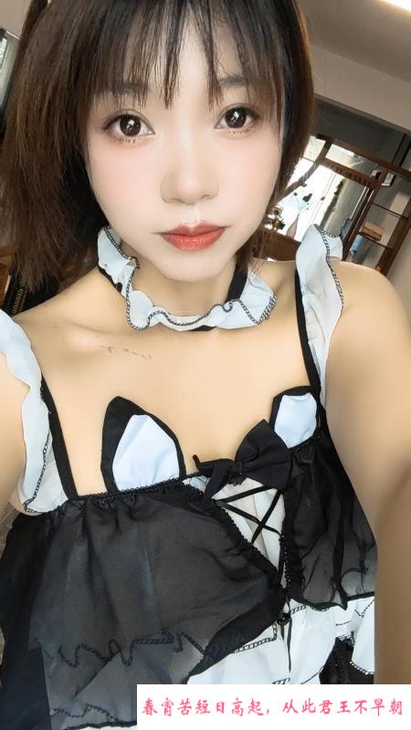 乐尚城服务系甜甜 第2张