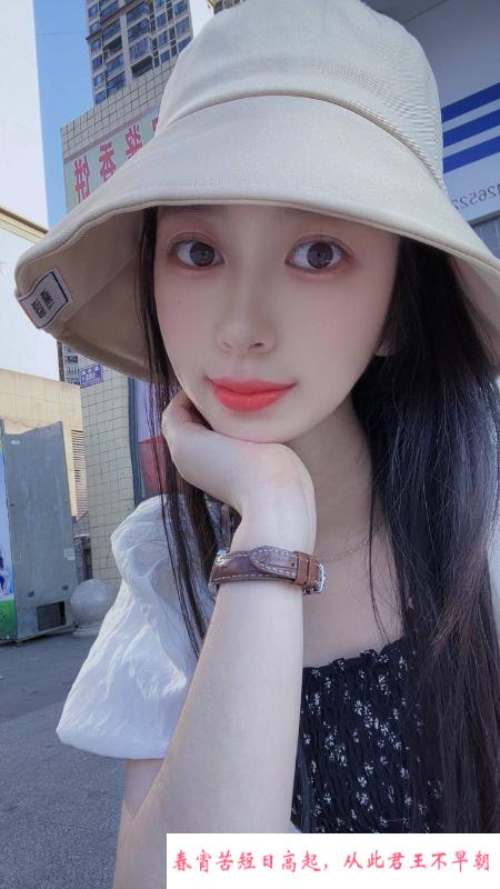 气质苗条高颜妹妹 第3张
