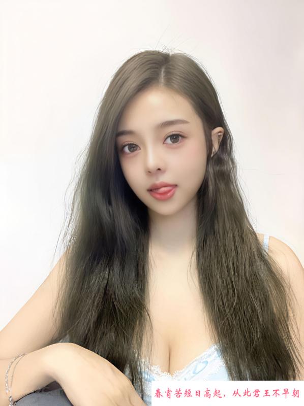 普陀颜值美女 第1张
