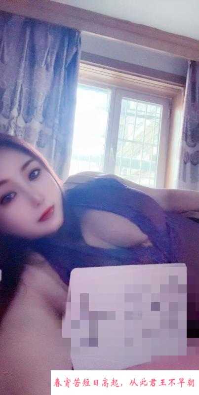 体验塘沽大胸红玉 第1张