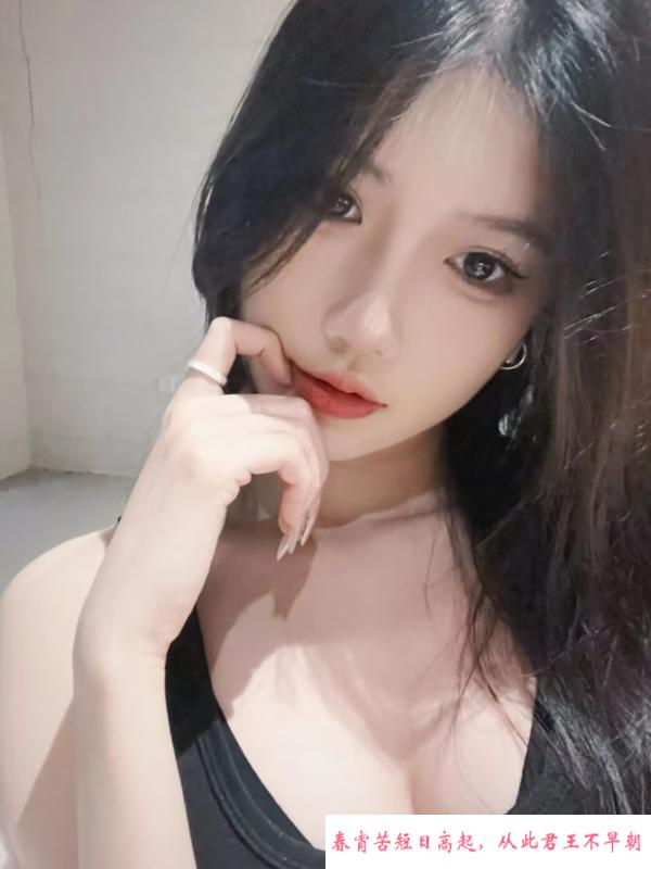高颜值纯欲风妹子 第2张